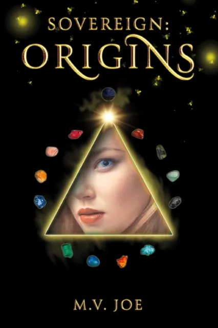Sovereign: Origins
