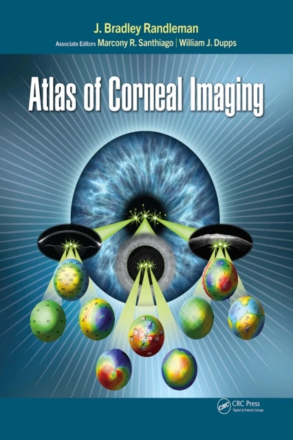 Atlas of Corneal Imaging