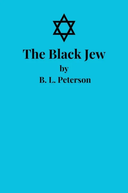 Black Jew