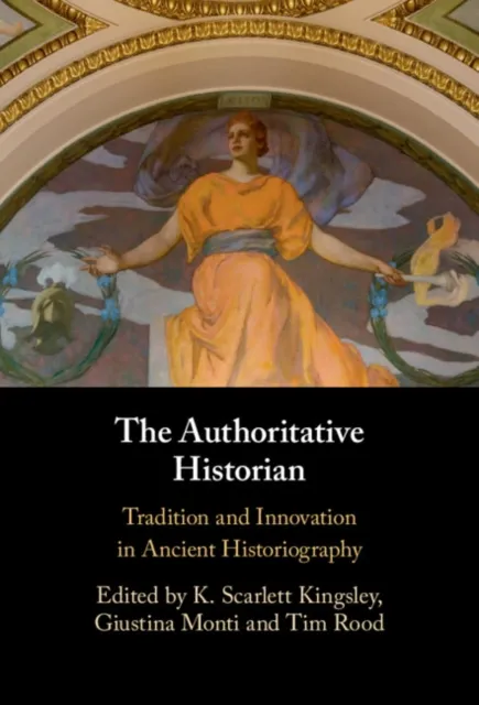 Authoritative Historian