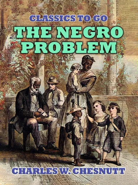 Negro Problem