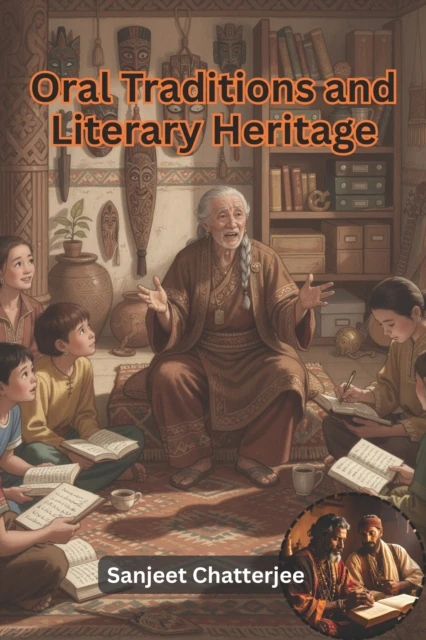 Oral Traditions and Literary Heritage