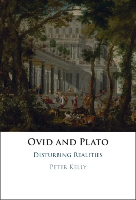 Ovid and Plato