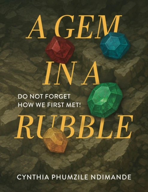 GEM IN A RUBBLE