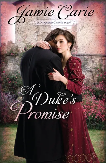 A Duke's Promise