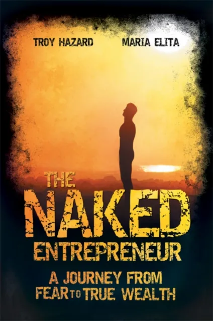 Naked Entrepreneur