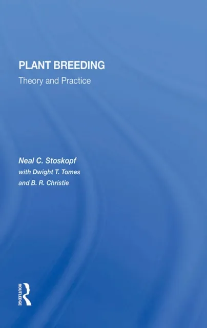 Plant Breeding