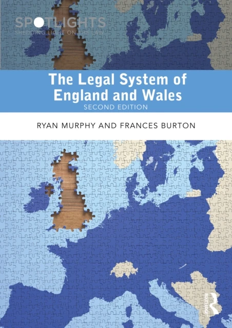 Legal System of England and Wales