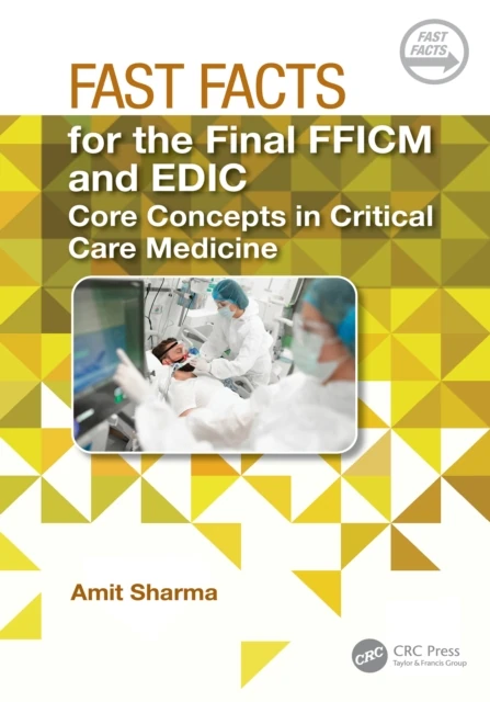 Fast Facts for the Final FFICM and EDIC