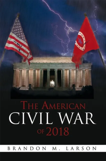 American Civil War of 2018