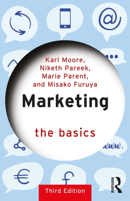 Marketing
