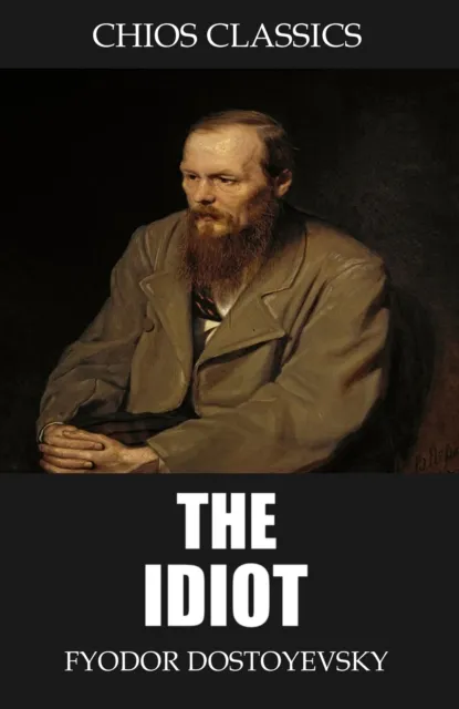 Idiot