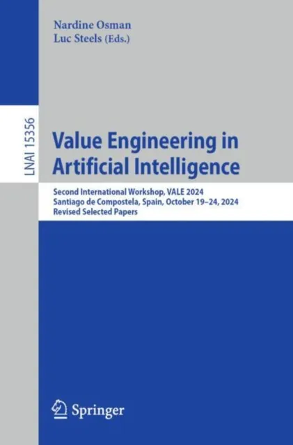 Value Engineering in Artificial Intelligence