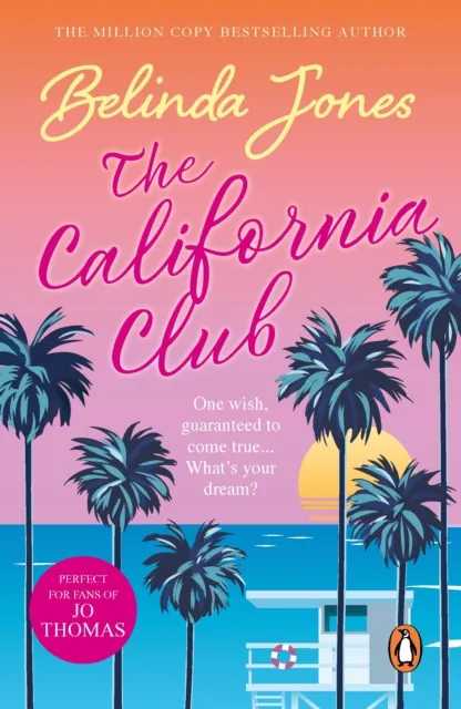 California Club