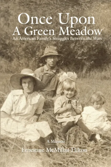 Once Upon a Green Meadow