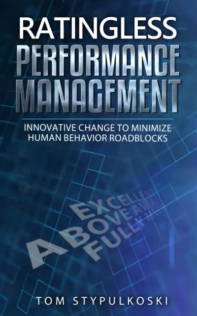 Ratingless Performance Management
