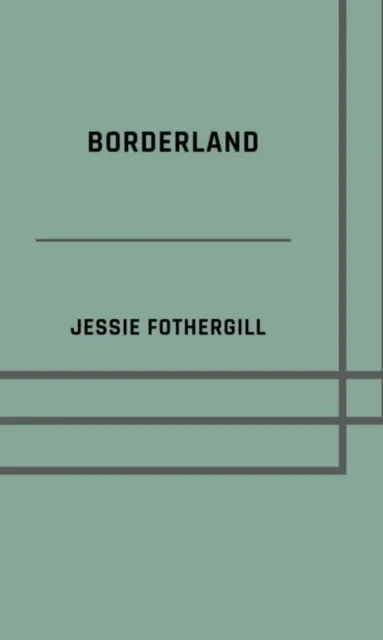 Borderland