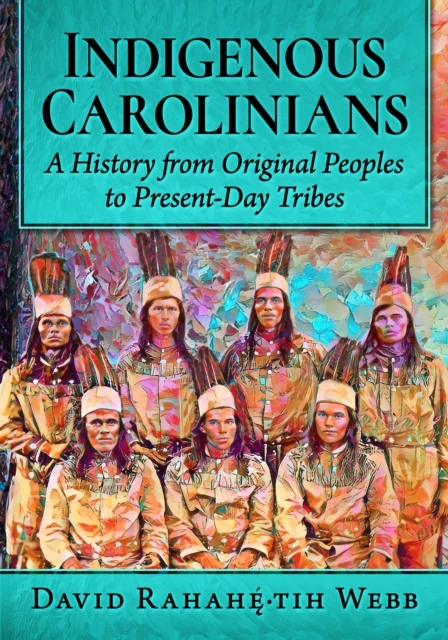Indigenous Carolinians
