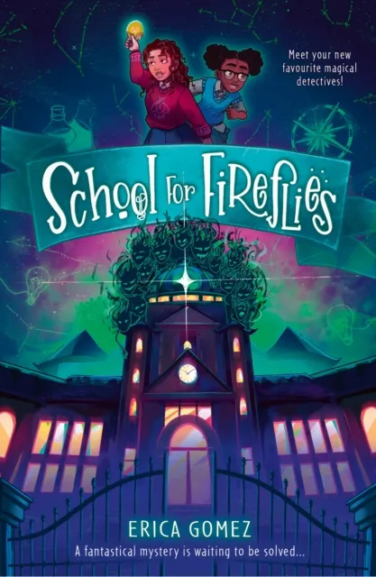 School For Fireflies