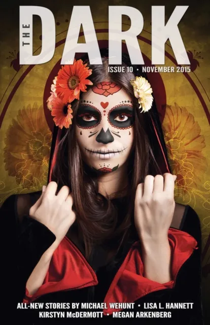 Dark Issue 10
