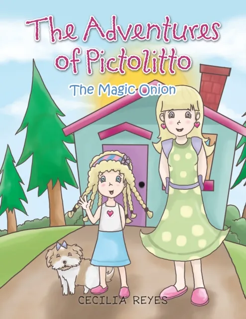 Adventures of Pictolitto