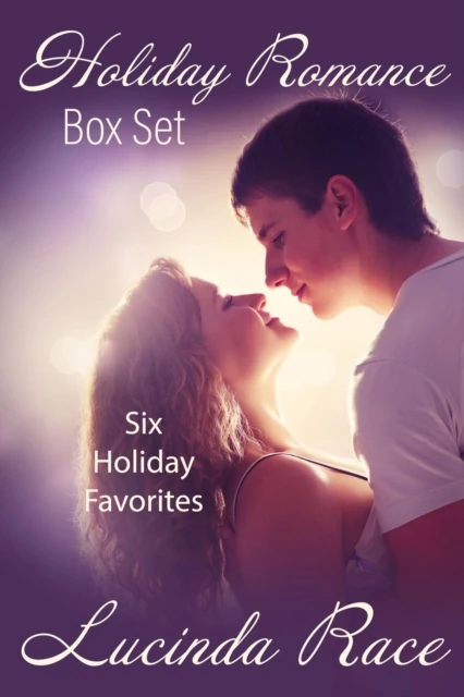 Holiday Romance Boxset