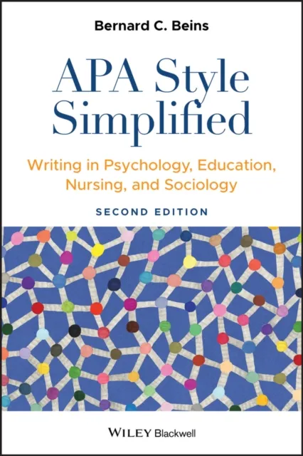 APA Style Simplified