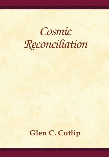 Cosmic Reconciliation