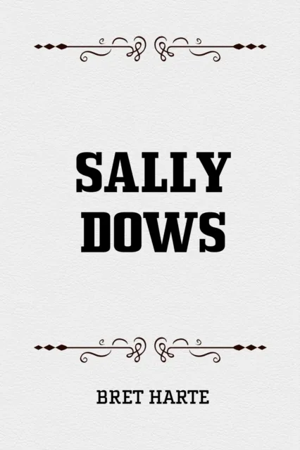 Sally Dows