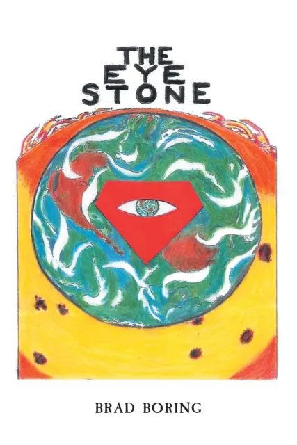 Eye Stone