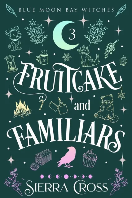 Fruitcake and Familiars