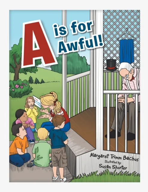 Is for Awful!