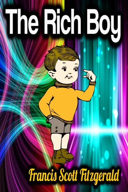 Rich Boy