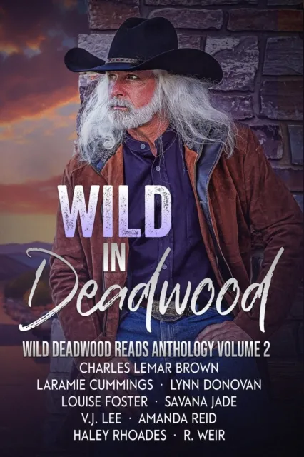 Wild in Deadwood