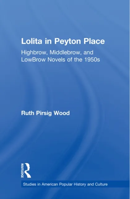 Lolita in Peyton Place