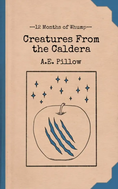 Creatures From the Caldera