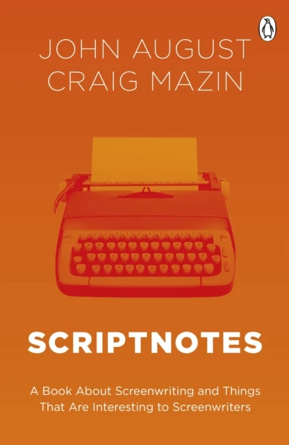 Scriptnotes