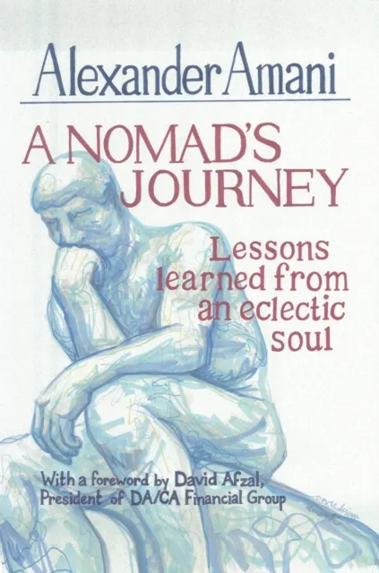 Nomad's Journey