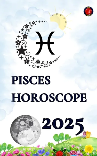 Pisces Horoscope  2025