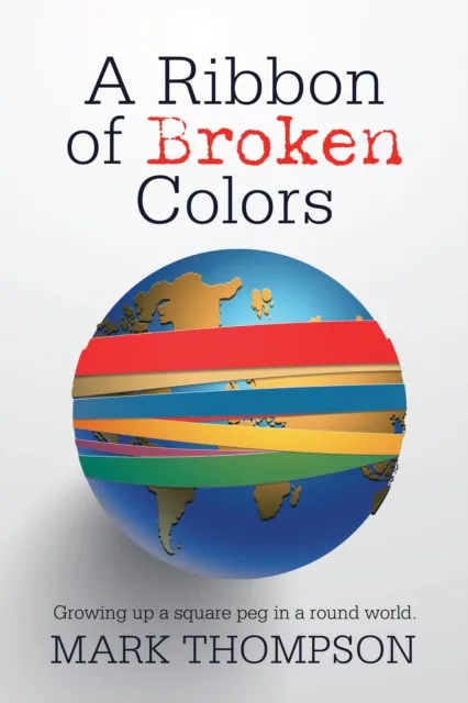 Ribbon of Broken Colors