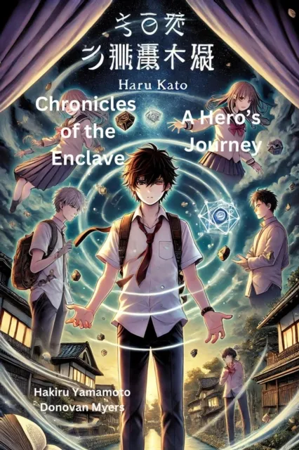 Chronicles of the Enclave