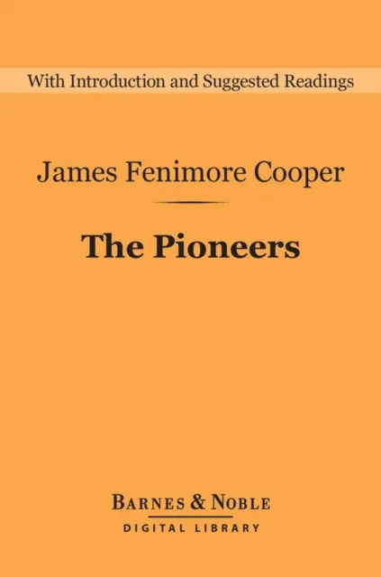 Pioneers (Barnes & Noble Digital Library)
