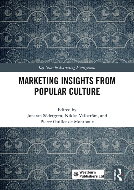 Marketing Insights from Popular Culture