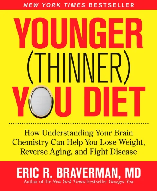 Younger (Thinner) You Diet