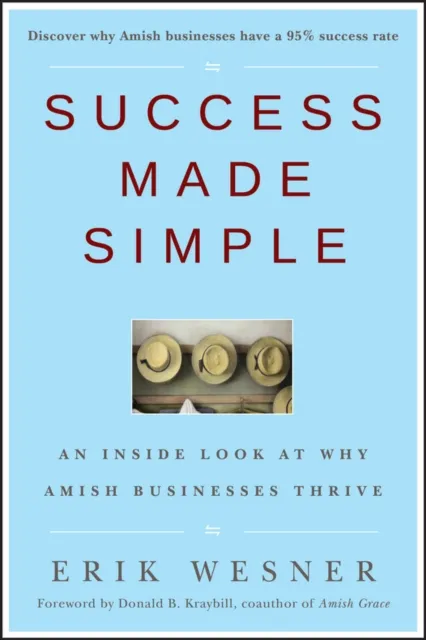 Success Made Simple