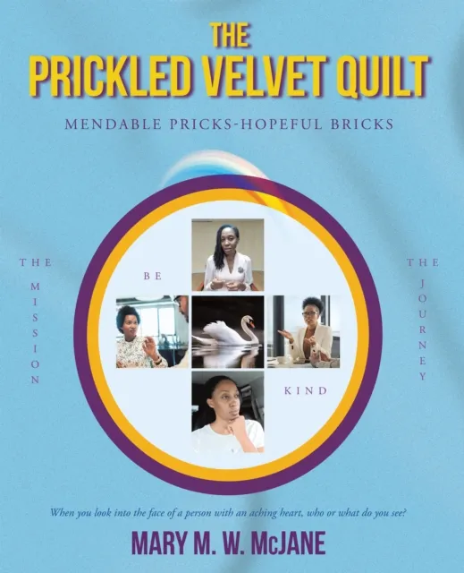 Prickled Velvet Quilt