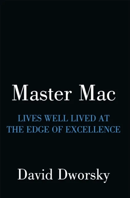 Master Mac