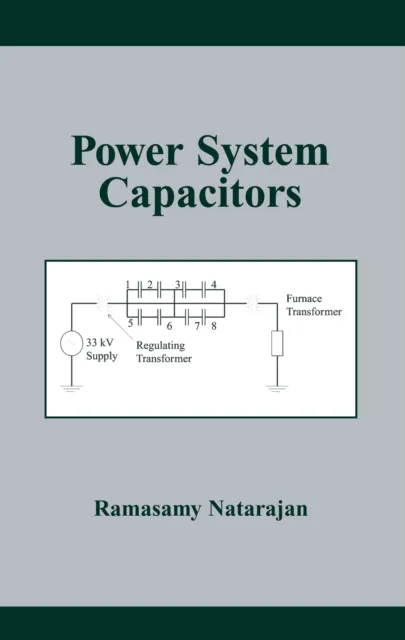 Power System Capacitors