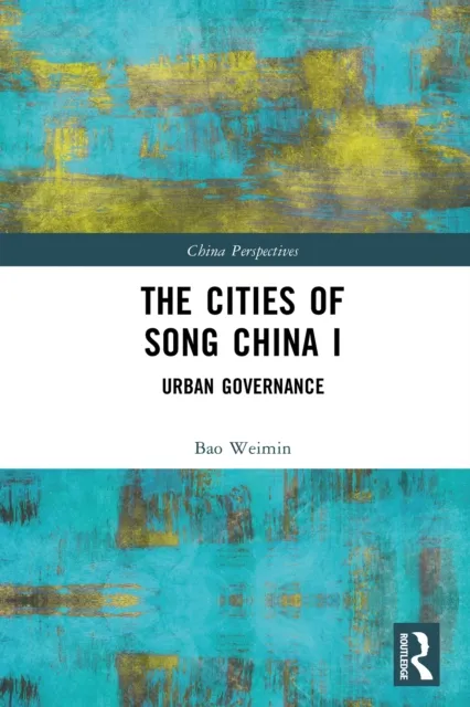 Cities of Song China I