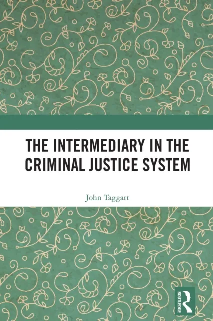 Intermediary in the Criminal Justice System